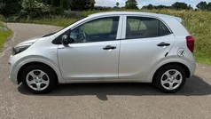 Gebruikt 2018 Kia Picanto Hatchback | € 6.750 (Goede deal)