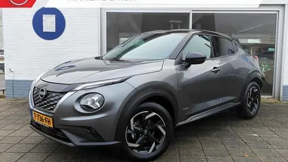 Occasion Nissan Juke 2023 Grijs SUV