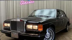 Gebruikt 1987 Rolls Royce Silver Spirit Sedan | € 24.950