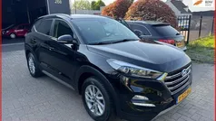 Overige Gebruikt 2018 Hyundai Tucson SUV | € 21.209 (Eerlijke prijs)