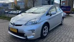 Gebruikt 2013 Toyota Prius Business Edition Hatchback | € 10.750 (Eerlijke prijs)