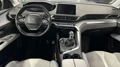 Zwart Gebruikt 2020 Peugeot 5008 Premium MPV | € 20.000 (Eerlijke prijs)