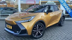 Geel Gebruikt 2024 Toyota C-HR Edition SUV | € 43.950 (Eerlijke prijs)