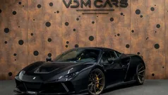 Gebruikt 2021 Ferrari F8 Coupé | € 547.900