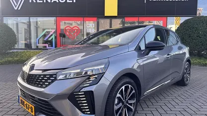 Occasion 2025 Renault Clio V Techno Hatchback | € 26.240 (Goede deal)