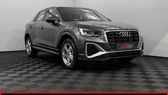 Gebruikt 2024 Audi Q2 S-Line SUV | € 34.950 (Eerlijke prijs)