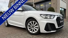 Gebruikt 2024 Audi A1 Sportback S-Line Hatchback | € 27.500 (Goede deal)