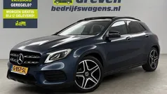 Gebruikt 2019 Mercedes GLA180 AMG SUV | € 24.900 (Eerlijke prijs)