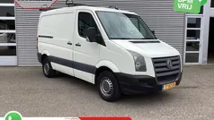 Wit Gebruikt 2006 VW Crafter Van | € 3.900 (Eerlijke prijs)