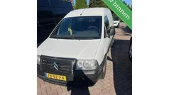 Overige Gebruikt 2006 Citroën Jumpy Comfort MPV | € 650 (Super prijs)