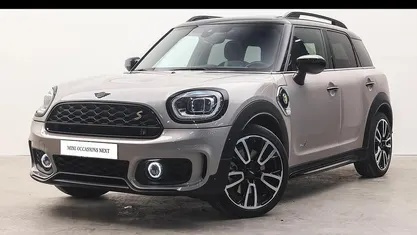 Occasion 2022 Mini John Cooper Works Countryman Comfort SUV | € 35.950 (Super prijs)