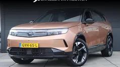 Bruin Gebruikt 2024 Opel Grandland Electric SUV | € 38.885 (Super prijs)
