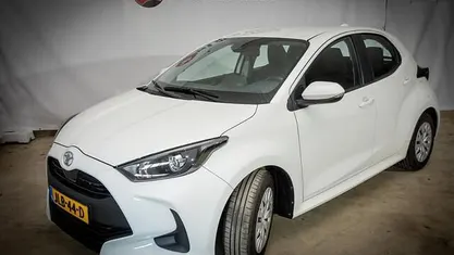 Occasion Toyota Yaris Active 72 PK (52 kW) 2022 Hatchback