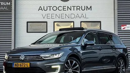 Gebruikt 2016 VW Passat Highline Stationwagen | € 11.950 (Eerlijke prijs)