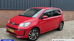 Gebruikt 2018 VW up! Sound Hatchback | € 8.995 (Eerlijke prijs)
