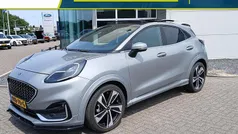 Grijs Gebruikt 2022 Ford Puma ST SUV | € 27.935 (Eerlijke prijs)