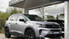 Zilver Gebruikt 2024 Citroën C5 Aircross SUV | € 32.945 (Eerlijke prijs)