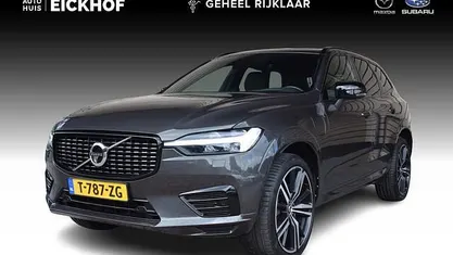 Occasion 2021 Volvo XC60 R-Design SUV | € 38.950 (Goede deal)