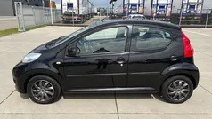 Gebruikt 2010 Peugeot 107 Hatchback | € 5.495 (Eerlijke prijs)