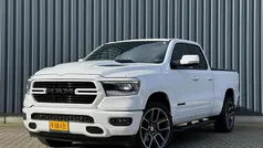 Gebruikt 2020 Dodge Ram Pickup | € 45.938 (Goede deal)