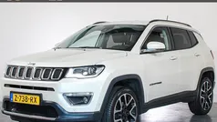 Gebruikt 2017 Jeep Compass Limited SUV | € 18.900 (Eerlijke prijs)