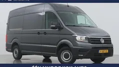 Gebruikt 2019 VW Crafter Highline Van | € 21.900 (Eerlijke prijs)