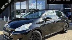Gebruikt 2013 Peugeot 208 Envy Hatchback | € 5.445 (Eerlijke prijs)