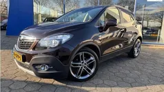 Gebruikt 2014 Opel Mokka Cosmo SUV | € 11.950 (Eerlijke prijs)