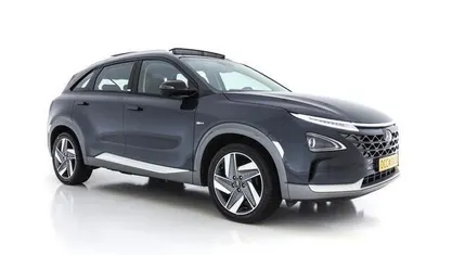 Occasion Hyundai Nexo Comfort 163 PK (119 kW) 2020 Blauw SUV