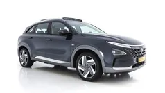 Blauw Gebruikt 2020 Hyundai Nexo Comfort SUV | € 17.945
