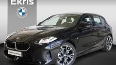 Zwart Gebruikt 2025 BMW 120 M Sport Hatchback | € 47.910 (Eerlijke prijs)