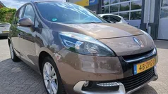 Bruin Gebruikt 2013 Renault Scénic III Collection MPV | € 4.995 (Eerlijke prijs)