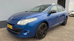 Gebruikt 2011 Renault Mégane GT Line Bose Edition Stationwagen | € 4.950 (Eerlijke prijs)