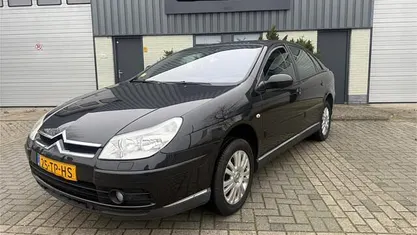 Occasion Citroën C5 140 PK (102 kW) 2007 Hatchback