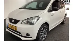 Wit Gebruikt 2020 Seat Mii Electric Hatchback | € 12.400 (Eerlijke prijs)