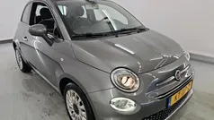 Gebruikt 2016 Fiat 500 Lounge Hatchback | € 11.345 (Eerlijke prijs)