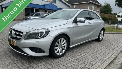 Occasion Mercedes A180 Edition 123 PK (90 kW) 2014 Hatchback