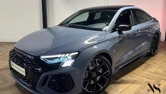 Gebruikt 2022 Audi RS3 S-Line Sedan | € 68.940 (Eerlijke prijs)