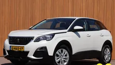 Gebruikt 2020 Peugeot 3008 SUV | € 17.940 (Goede deal)