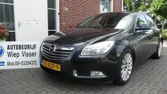 Gebruikt 2012 Opel Insignia Business Hatchback | € 3.995 (Eerlijke prijs)