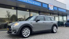 Grijs Gebruikt 2018 Mini One Clubman Business Stationwagen | € 16.945 (Eerlijke prijs)