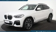 Gebruikt 2018 BMW X4 Executive SUV | € 34.980 (Eerlijke prijs)