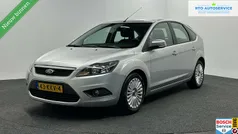 Grijs Gebruikt 2010 Ford Focus Limited Hatchback | € 3.250 (Eerlijke prijs)