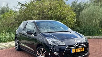 Occasion DS Automobiles DS3 110 PK (80 kW) 2016 Hatchback