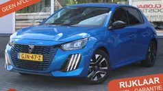 Gebruikt 2024 Peugeot 208 Allure Hatchback | € 20.950 (Eerlijke prijs)