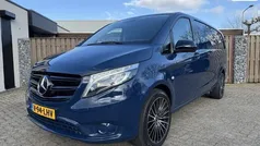 Gebruikt 2021 Mercedes Vito MPV | € 22.450 (Eerlijke prijs)
