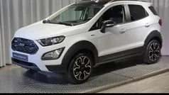 Gebruikt 2022 Ford Ecosport Active SUV | € 19.945 (Eerlijke prijs)