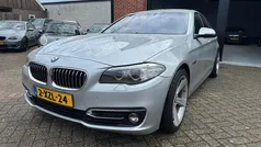 BMW 518