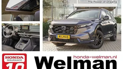Occasion Honda CR-V Elegance 150 PK (110 kW) 2026 SUV