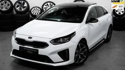 Occasion Kia ProCeed GT-Line 120 PK (88 kW) 2019 Stationwagen